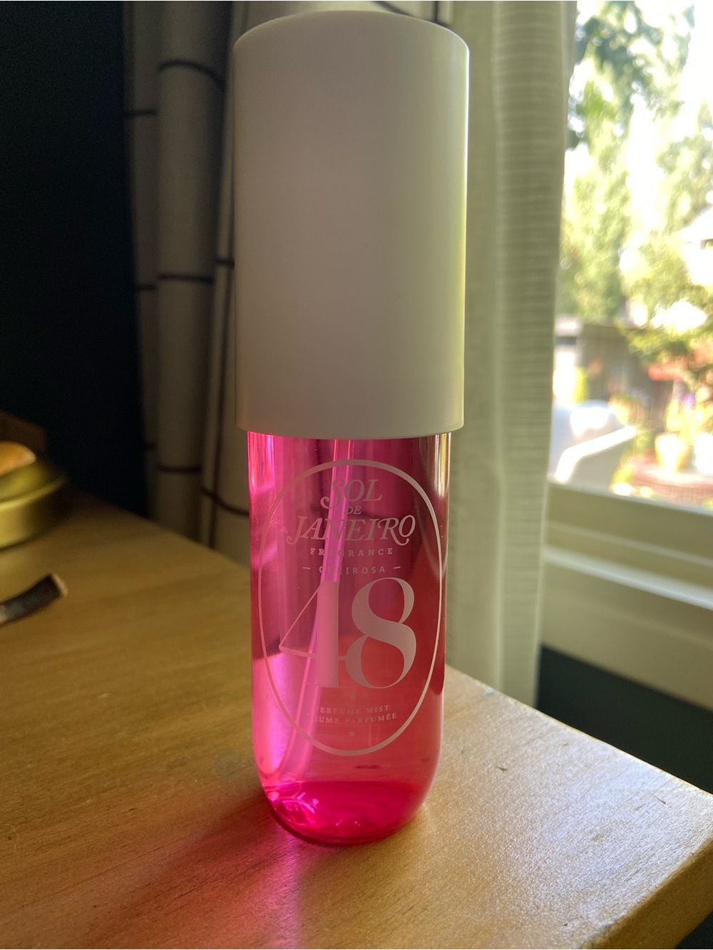Sol de Janeiro Cheirosa 48 Hair & Body Perfume Mist 90mL